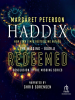 Book Cover for "Redeemed"
