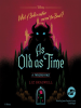 Book Cover for "As Old as Time"