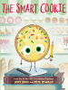 Book Cover for "The Smart Cookie"