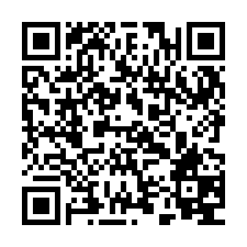 QR Code for "The forgotten warrior".