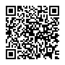 QR Code for "Lacey's Story".