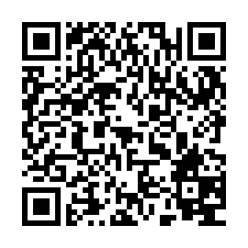 QR Code for "A Court of Frost and Starlight".